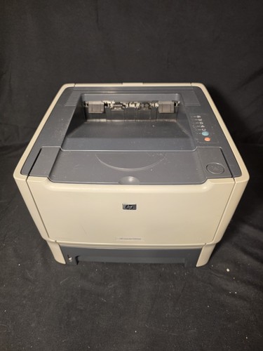 Laserjet p2015d monochrome - p2015d,