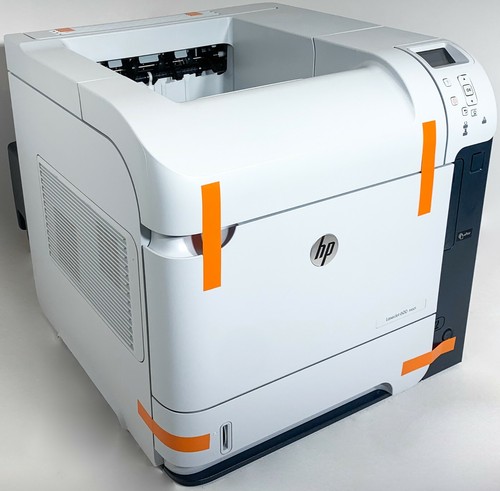 Laserjet enterprise 600 - laserjet,